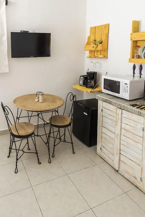 Villa Alejandra Hotel Boutique 普拉亚卡门