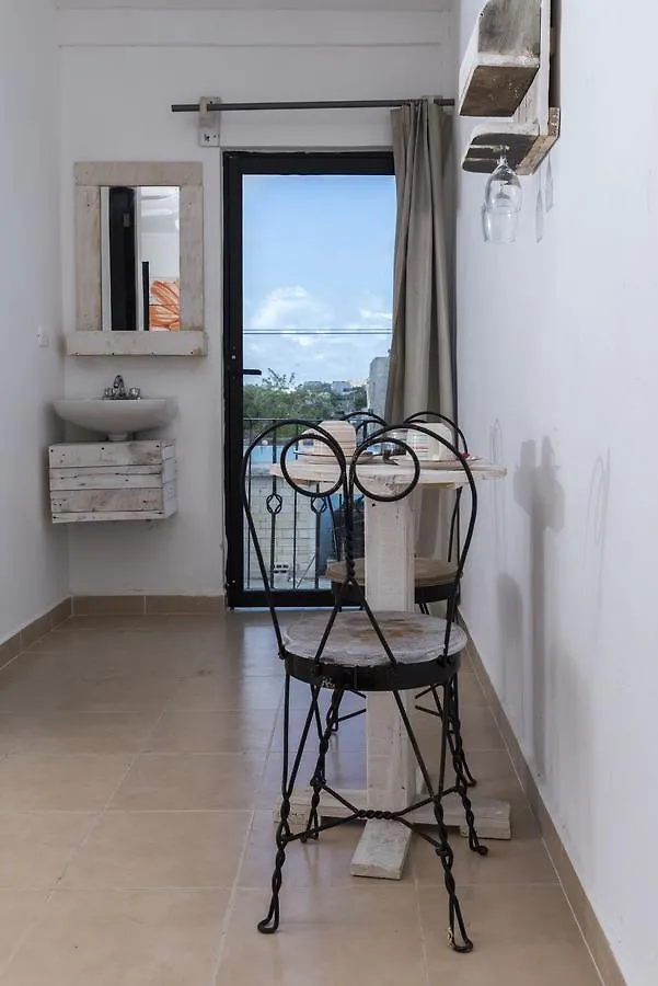 Villa Alejandra Hotel Boutique 普拉亚卡门