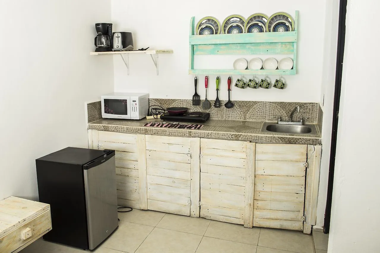Villa Alejandra Hotel Boutique Playa del Carmen