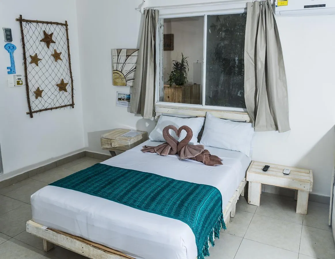 Villa Alejandra Hotel Boutique Playa del Carmen