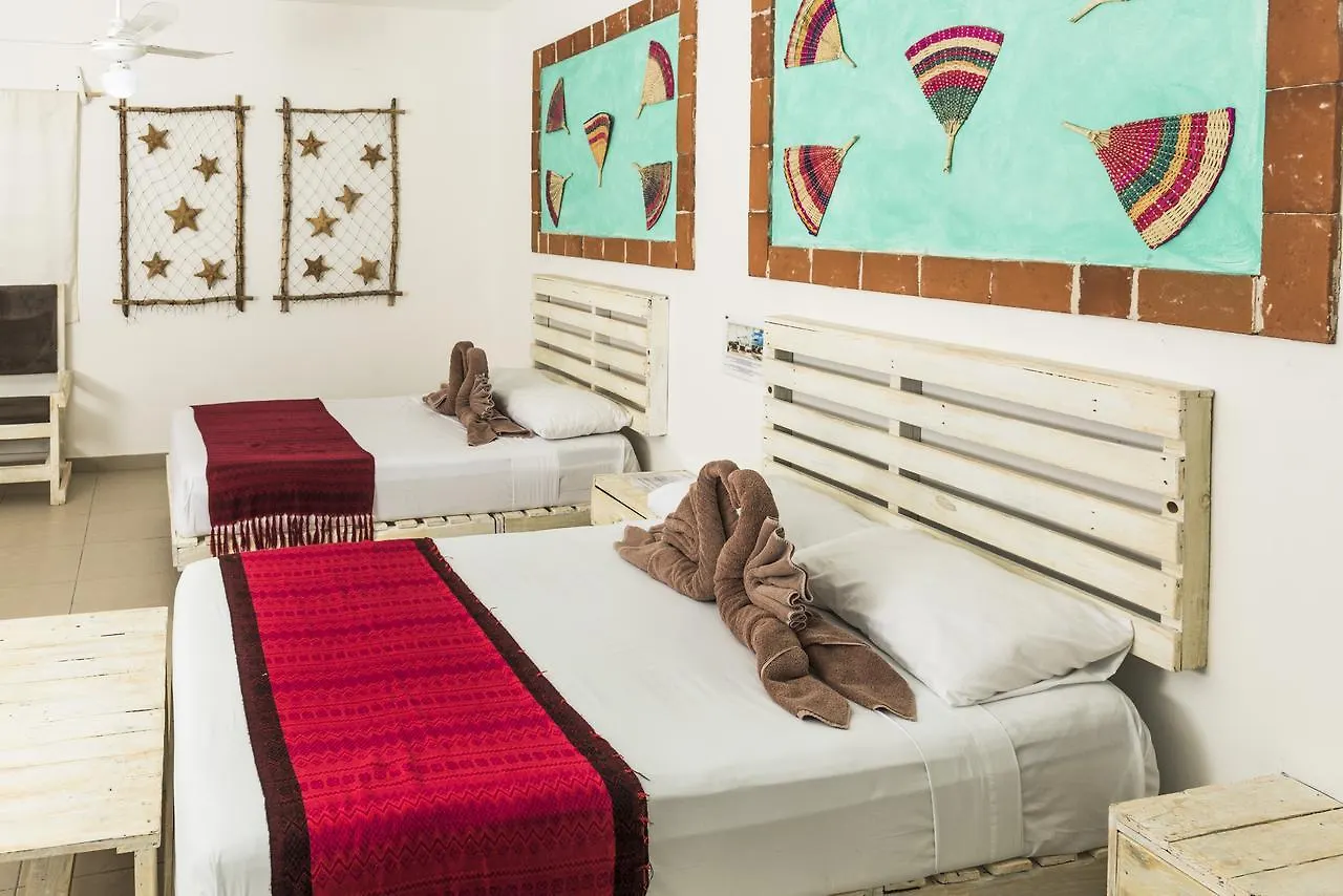 Villa Alejandra Hotel Boutique Playa del Carmen