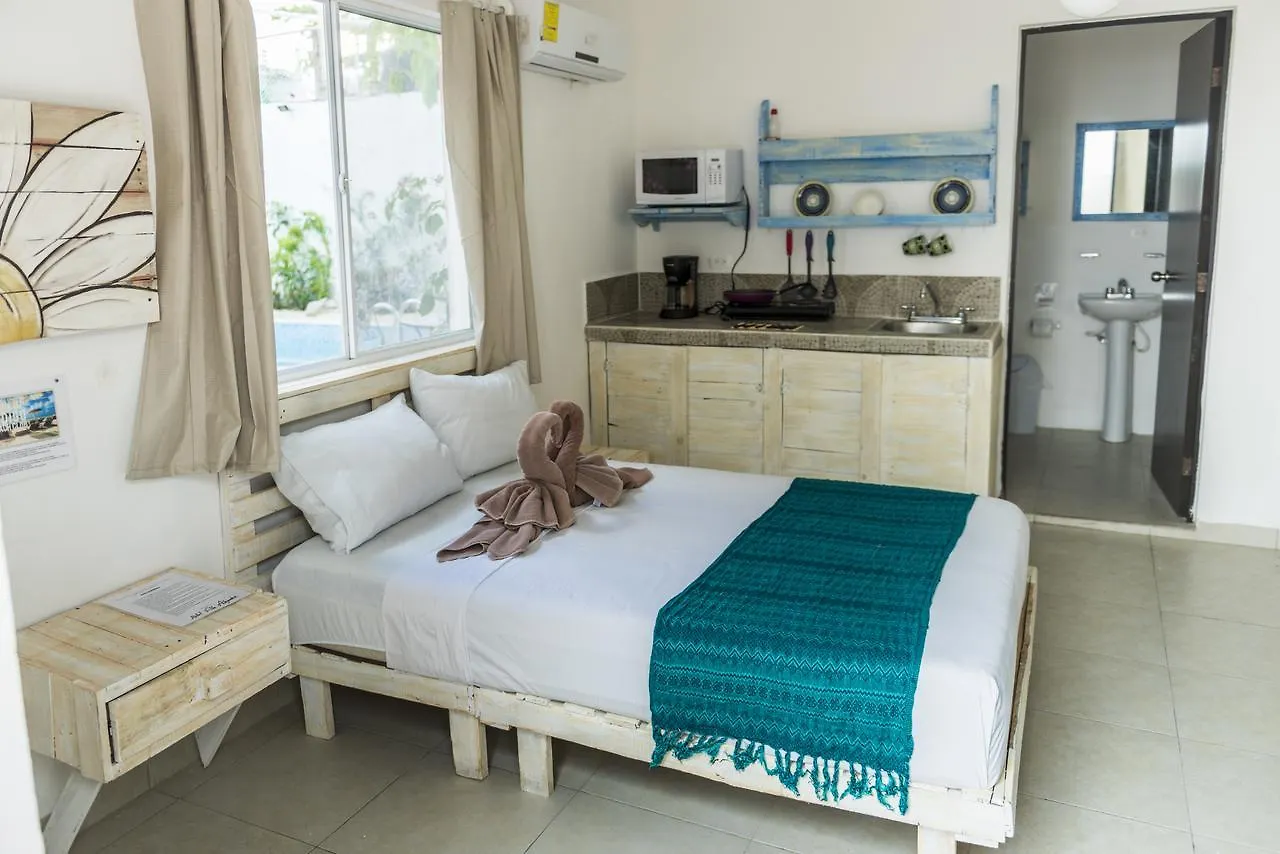 Villa Alejandra Hotel Boutique Playa del Carmen