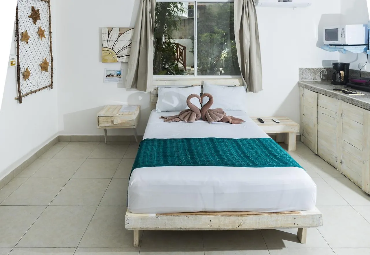 Villa Alejandra Hotel Boutique Playa del Carmen