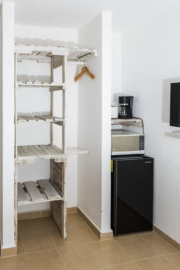 Villa Alejandra Hotel Boutique Плая-дель-Кармен 3*,  Мексика