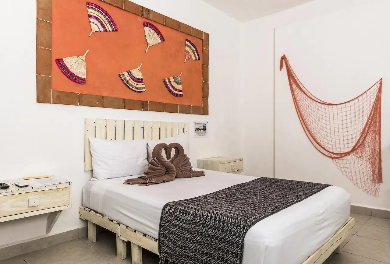 Villa Alejandra Hotel Boutique Playa del Carmen