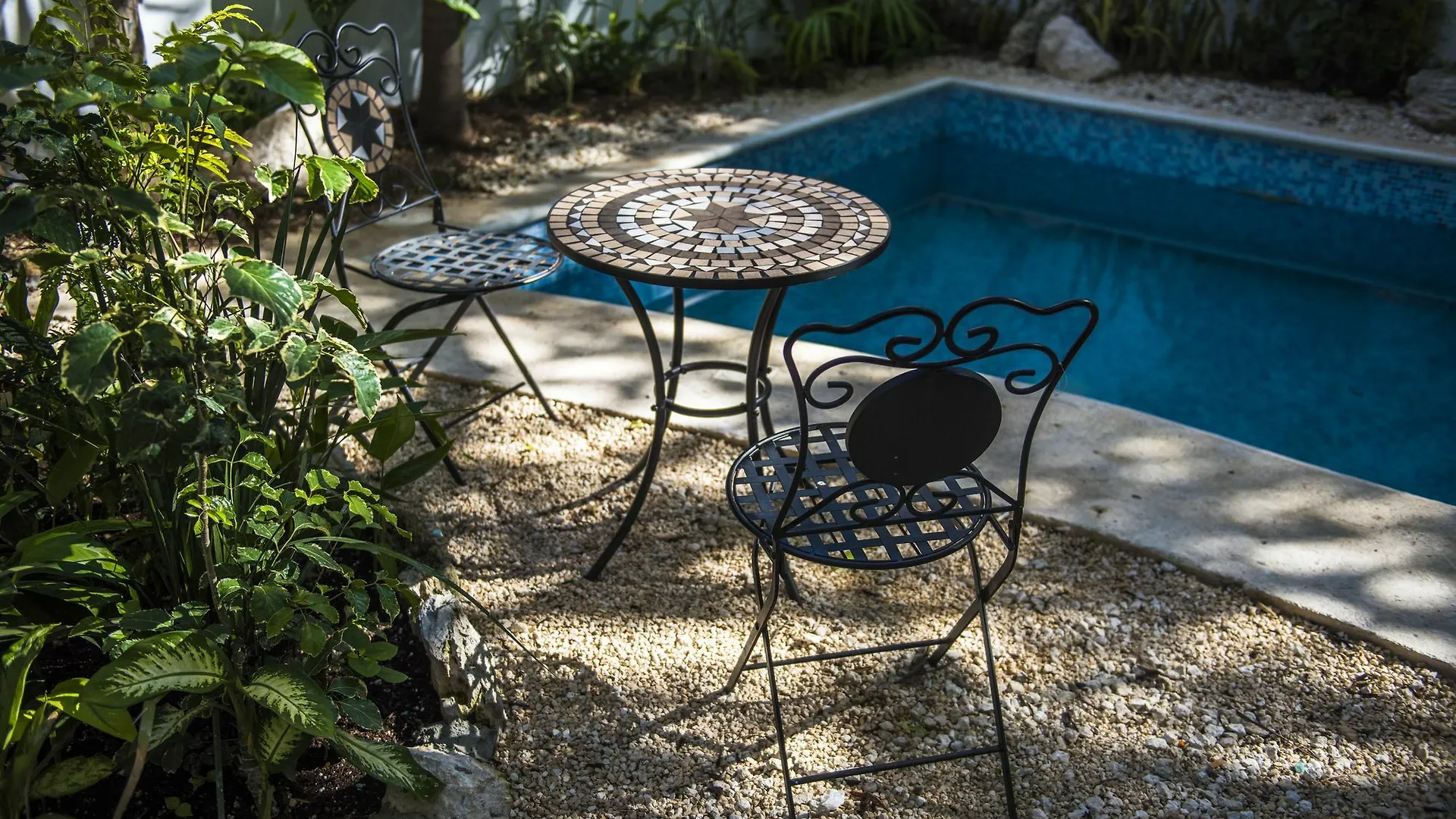 Villa Alejandra Hotel Boutique Playa del Carmen