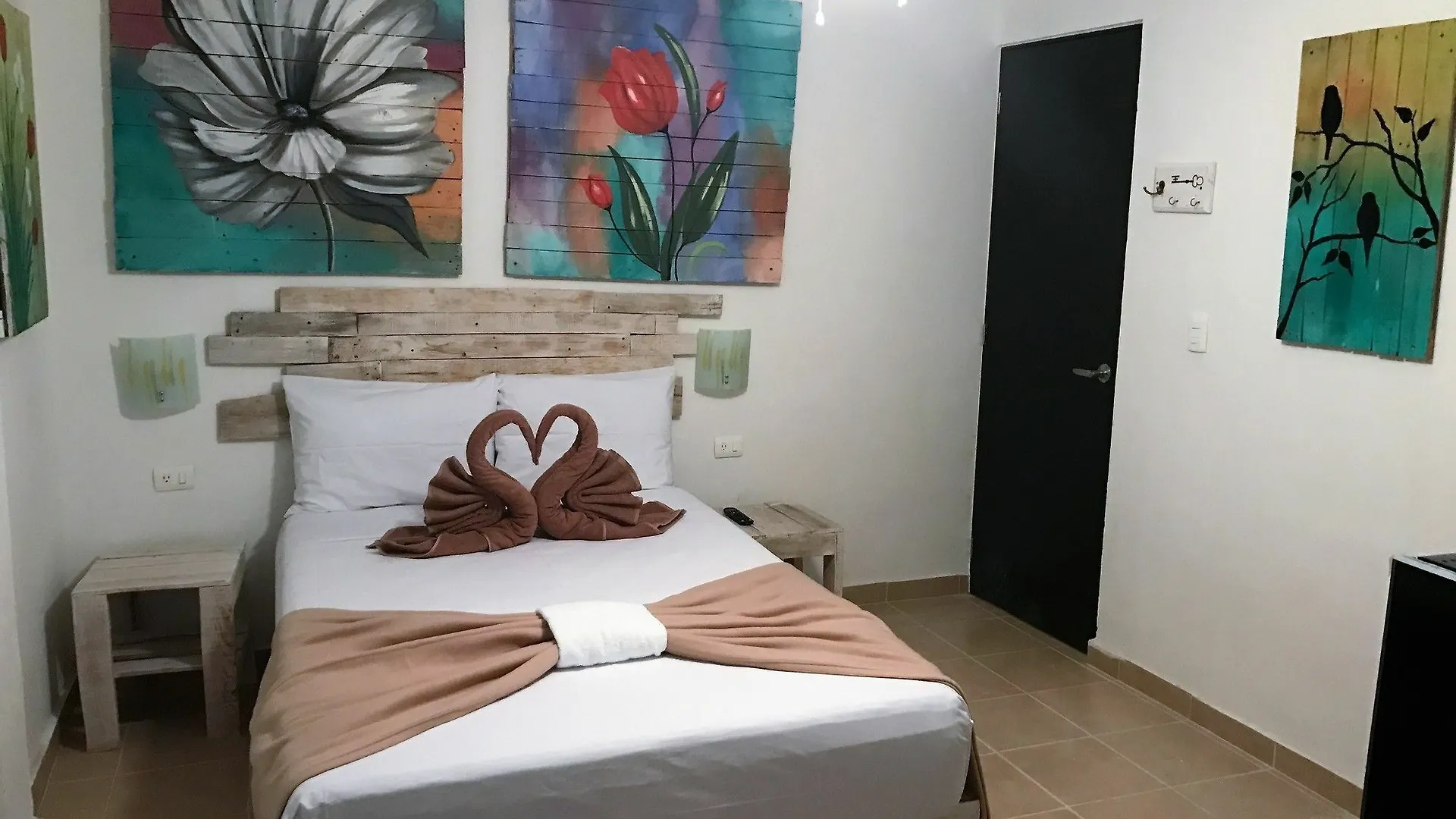 Villa Alejandra Hotel Boutique Playa del Carmen