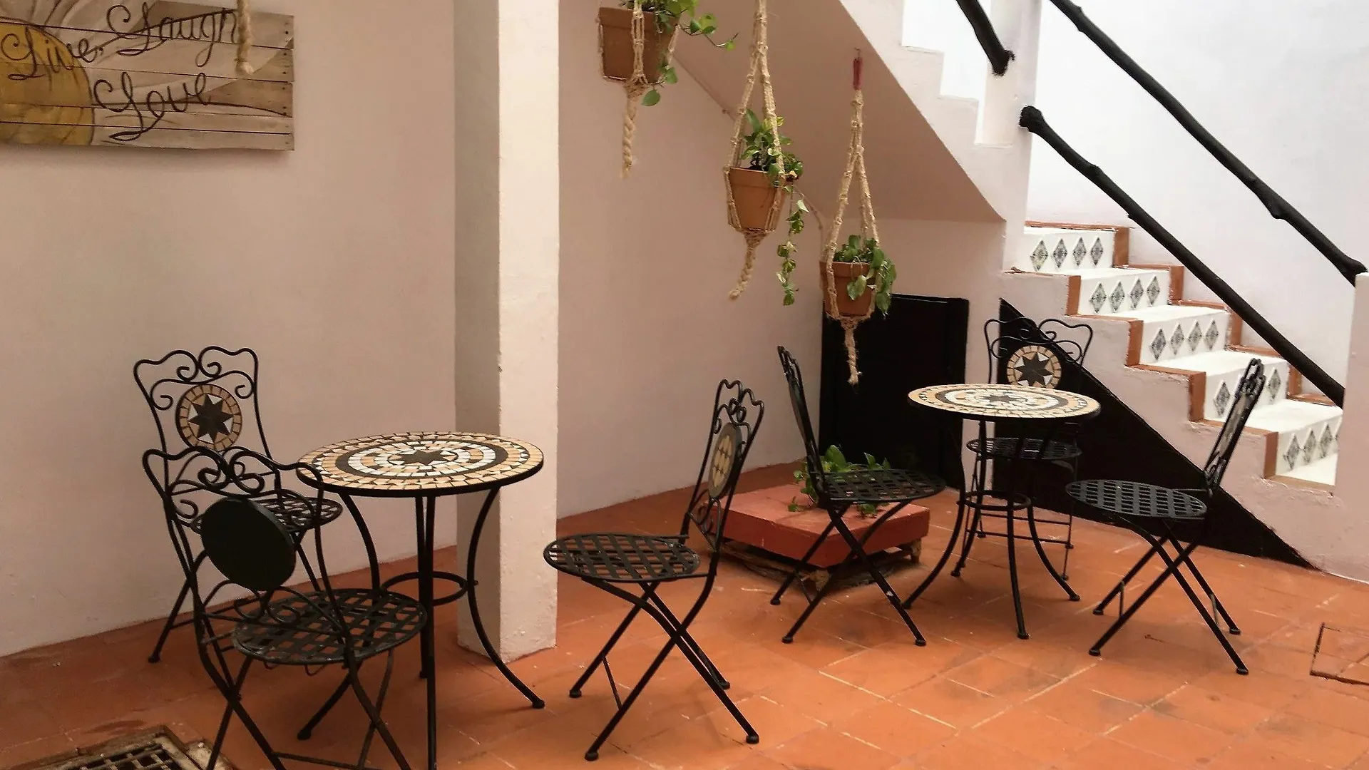 Villa Alejandra Hotel Boutique Playa del Carmen