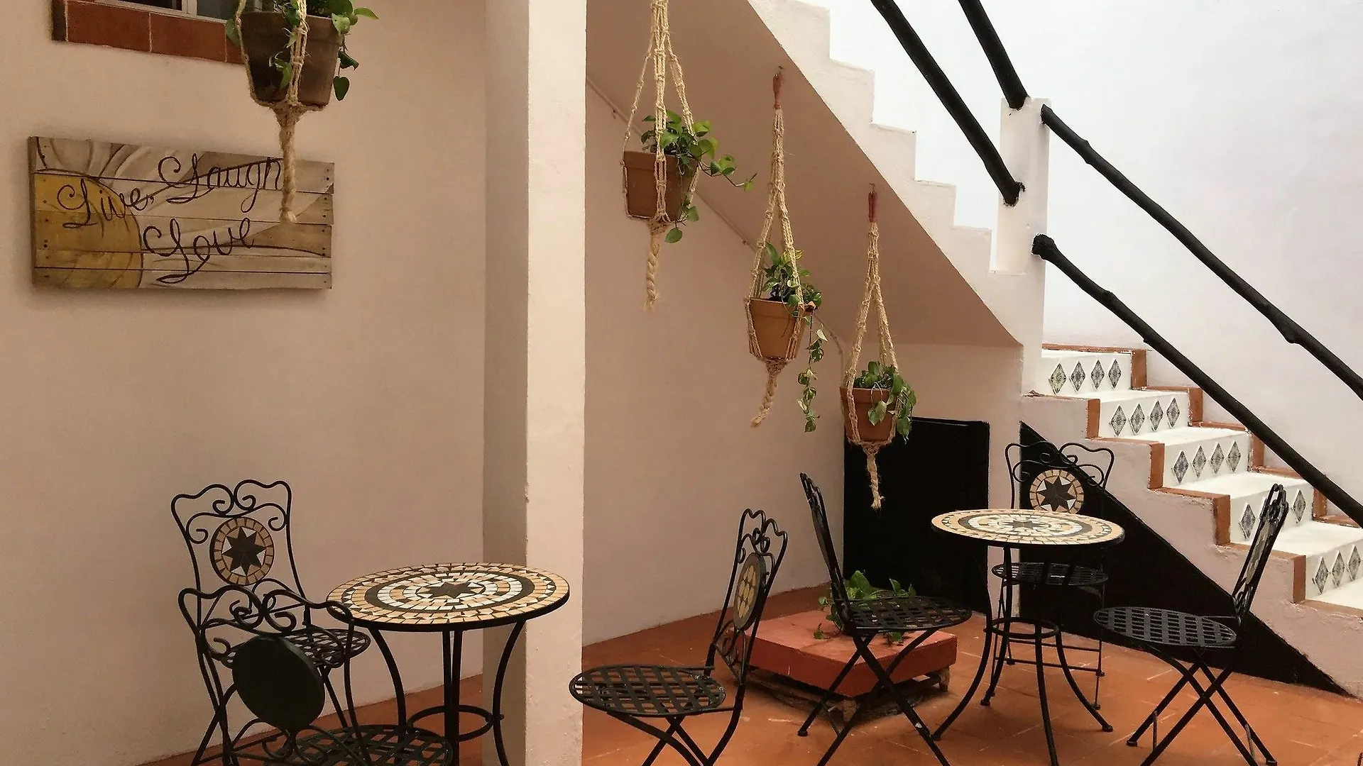 ***  Villa Alejandra Hotel Boutique Playa del Carmen Meksyk