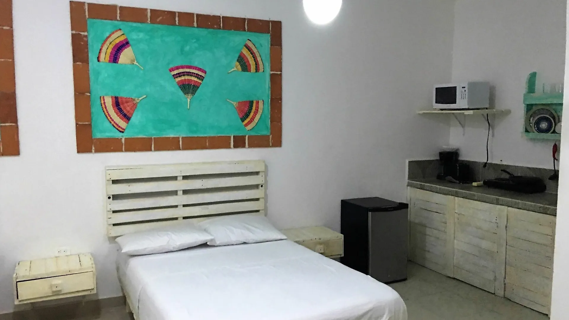 Villa Alejandra Hotel Boutique Playa del Carmen Meksyk