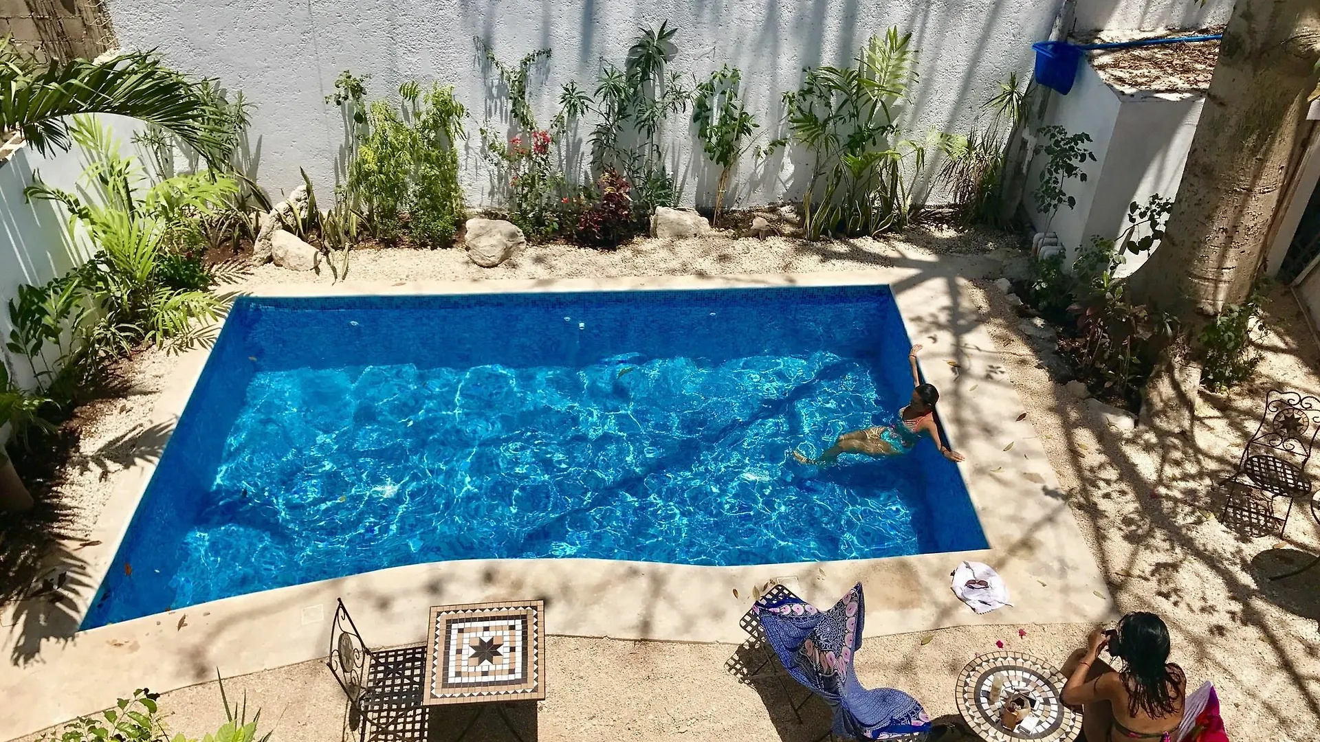 Villa Alejandra Hotel Boutique Playa del Carmen