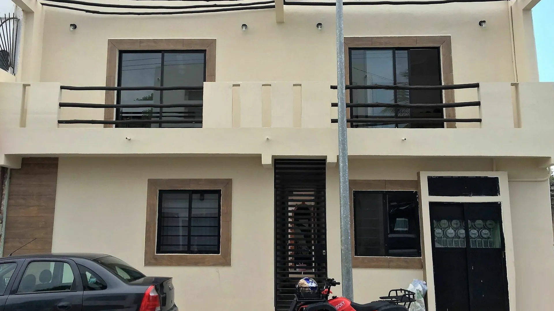 Villa Alejandra Hotel Boutique Playa del Carmen