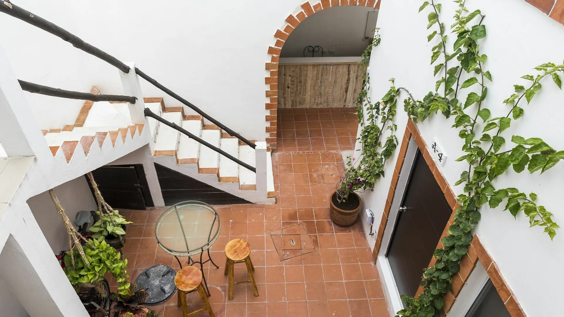Villa Alejandra Hotel Boutique Playa del Carmen