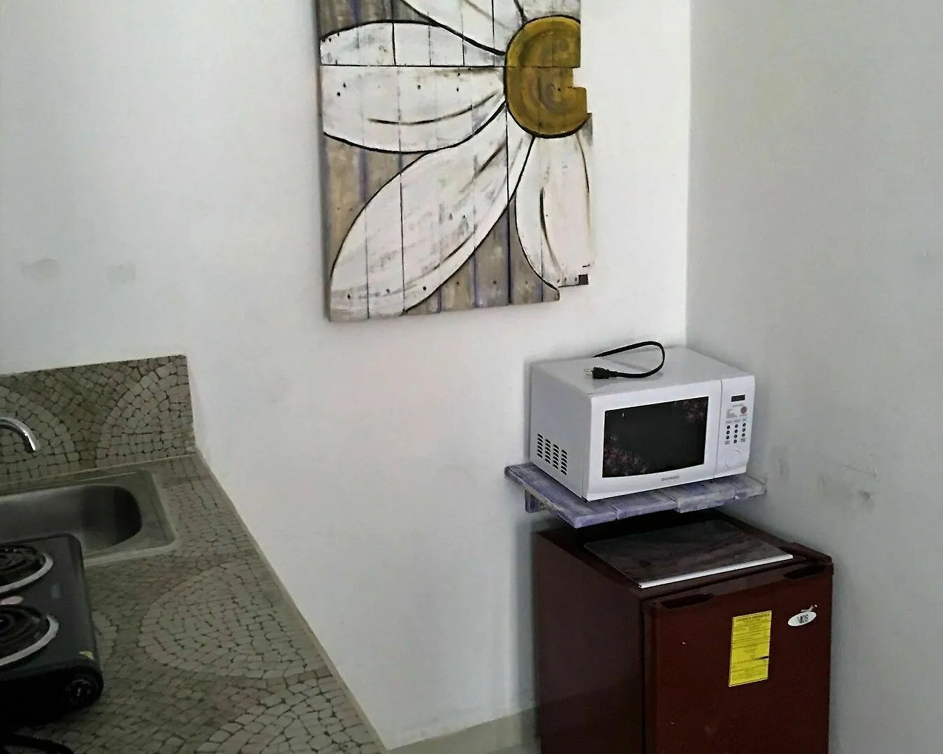 Villa Alejandra Hotel Boutique Playa del Carmen Meksyk